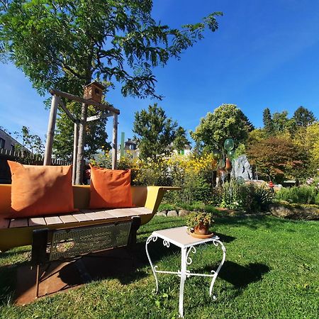 Malerwinkl Restaurant + Kunsthotel Hatzendorf Dış mekan fotoğraf