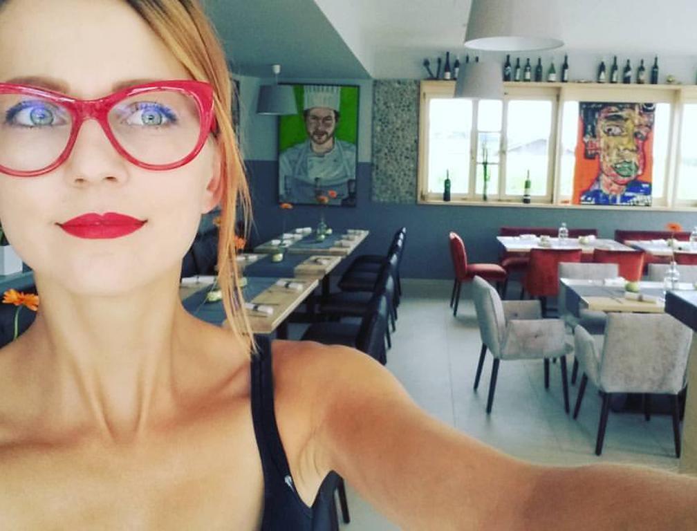 Malerwinkl Restaurant + Kunsthotel Hatzendorf Dış mekan fotoğraf